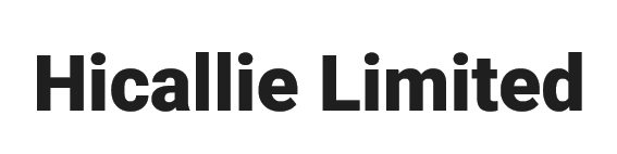 Hicallie Limited